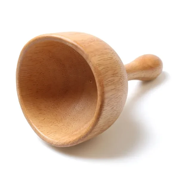 Professional Wooden Dice Massage Tools Anti Cellulite Cubed Body Roller Manual Muscle Pain Relief Therapy Relaxation Lymphatic Drainage Stick Cup BAR