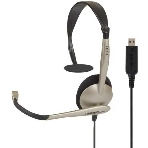 Communication Stereo Headset