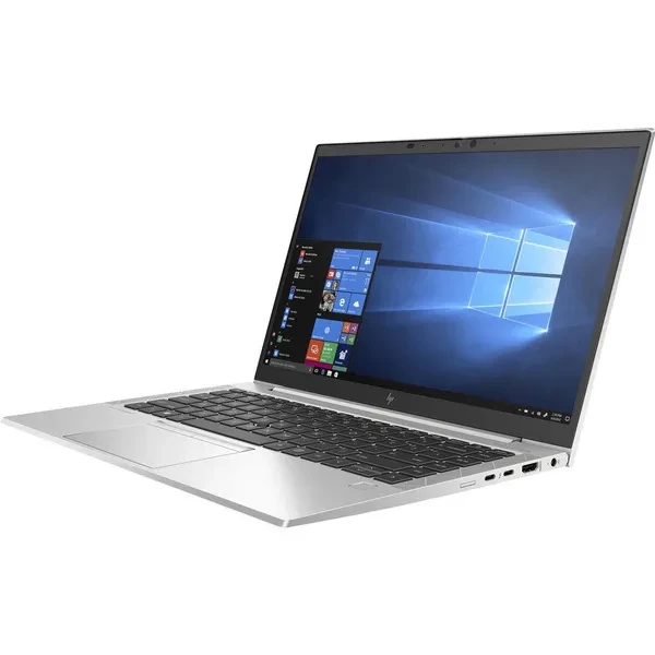 HP EliteBook 840 G7 14 - Full HD - 1920 x 1080 - Core i5-10310U Quad-core (4 Core) 1.70 GHz - 16 GB RAM - 256 GB SSD - Windows 10 Pro(Refurbished)