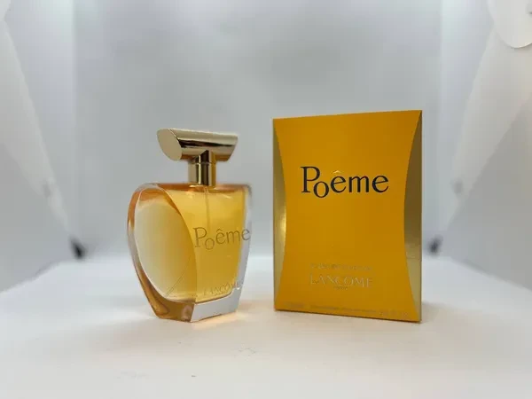 Lancôme Poeme Perfume Fragrances for Women 100 ml